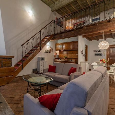 Foro Romano Stylish And Central Apartment Extérieur photo