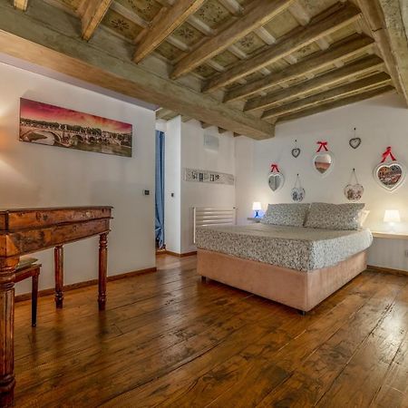 Foro Romano Stylish And Central Apartment Extérieur photo