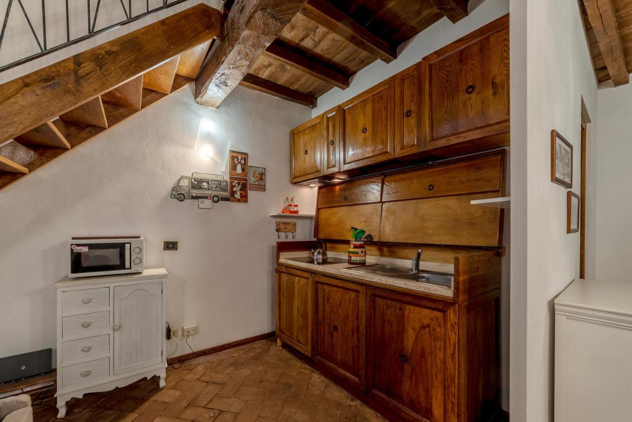 Foro Romano Stylish And Central Apartment Extérieur photo