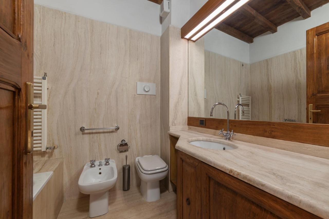Foro Romano Stylish And Central Apartment Extérieur photo