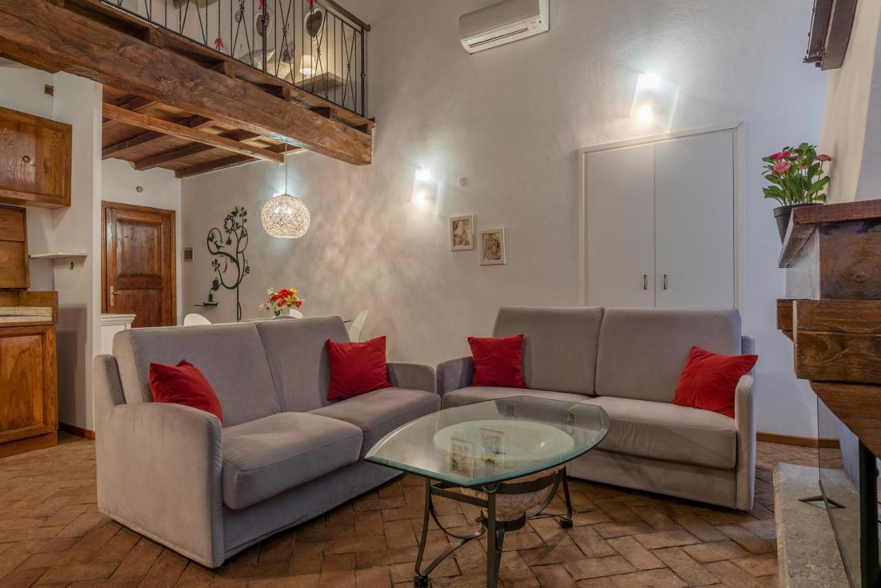 Foro Romano Stylish And Central Apartment Extérieur photo