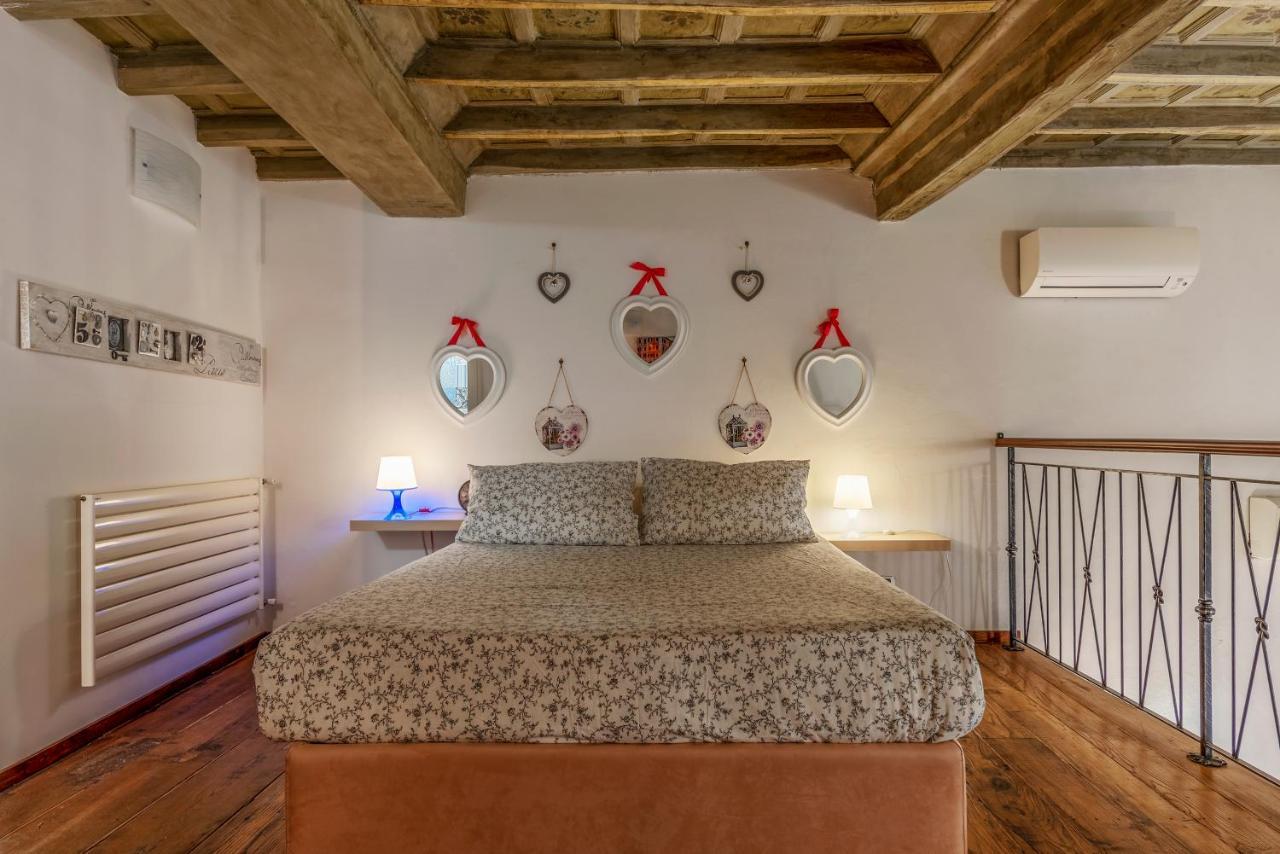 Foro Romano Stylish And Central Apartment Extérieur photo