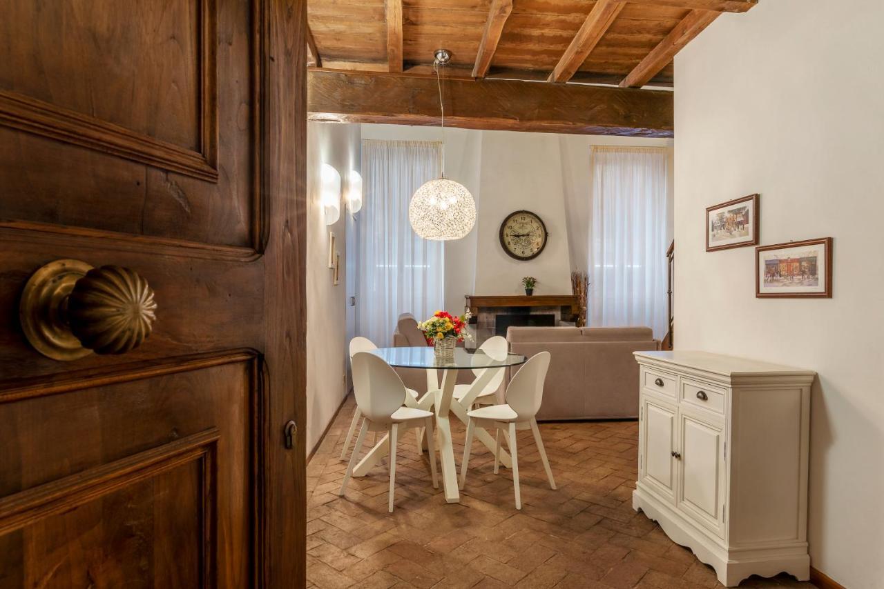 Foro Romano Stylish And Central Apartment Extérieur photo