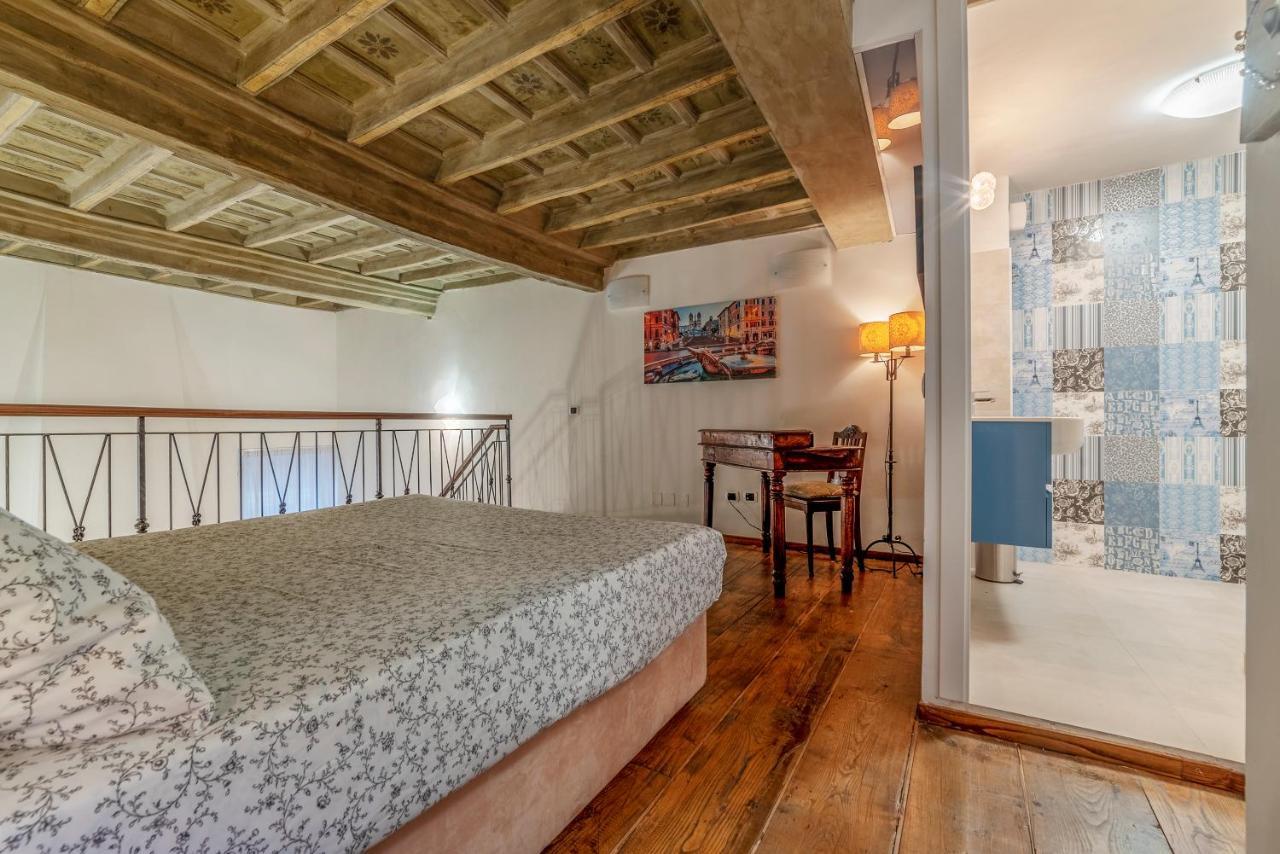 Foro Romano Stylish And Central Apartment Extérieur photo