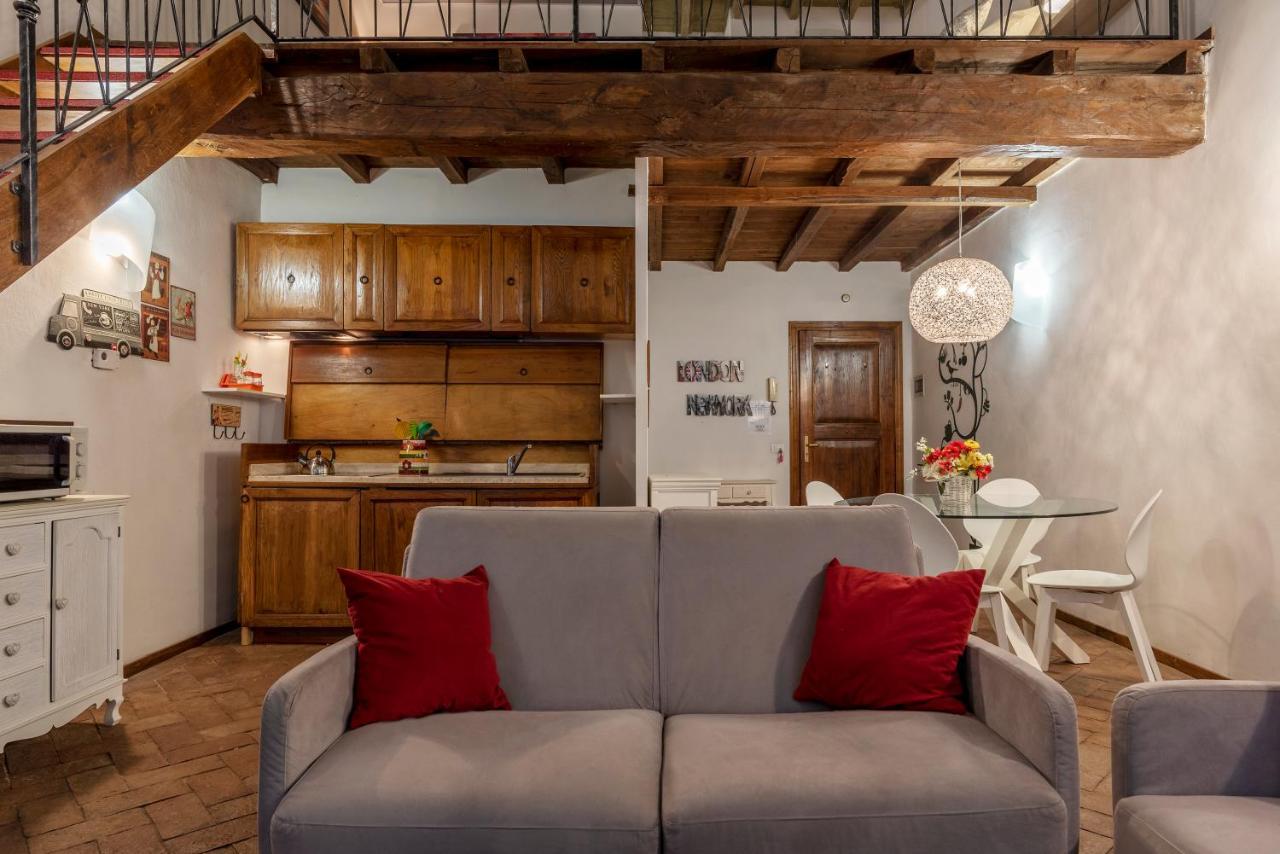 Foro Romano Stylish And Central Apartment Extérieur photo