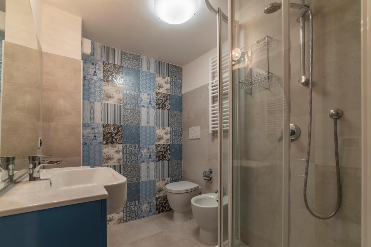 Foro Romano Stylish And Central Apartment Extérieur photo