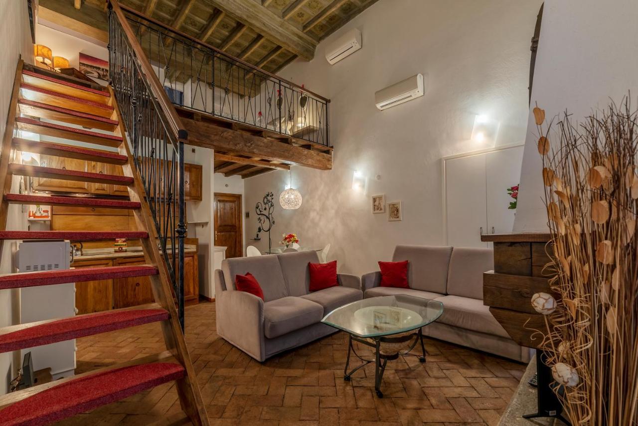 Foro Romano Stylish And Central Apartment Extérieur photo