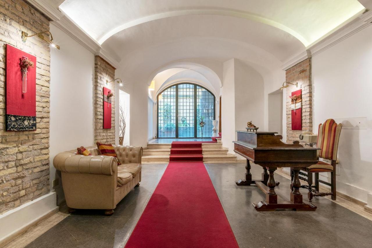 Foro Romano Stylish And Central Apartment Extérieur photo